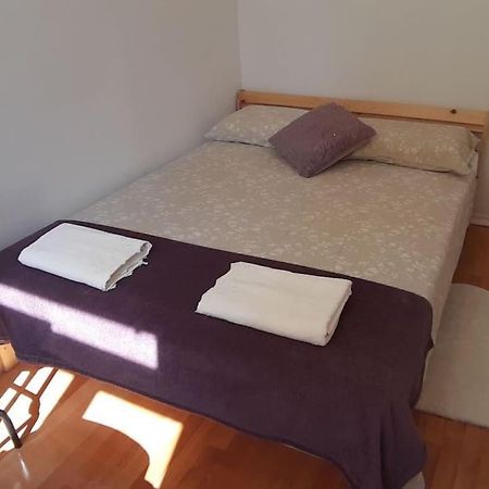 Apartment Nora Zagreb Ngoại thất bức ảnh