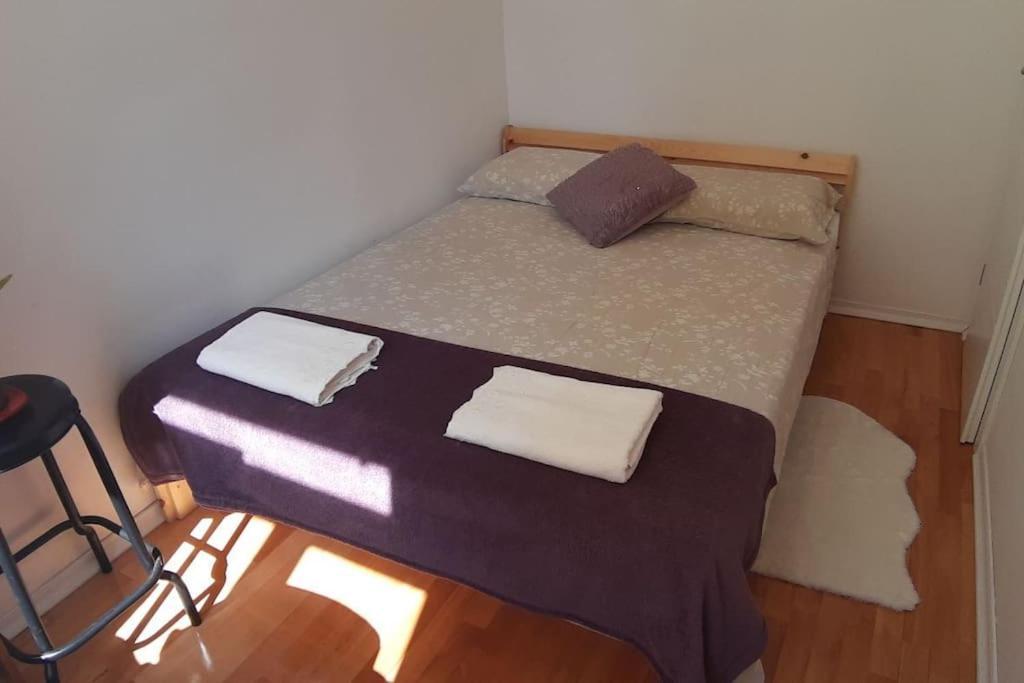 Apartment Nora Zagreb Ngoại thất bức ảnh