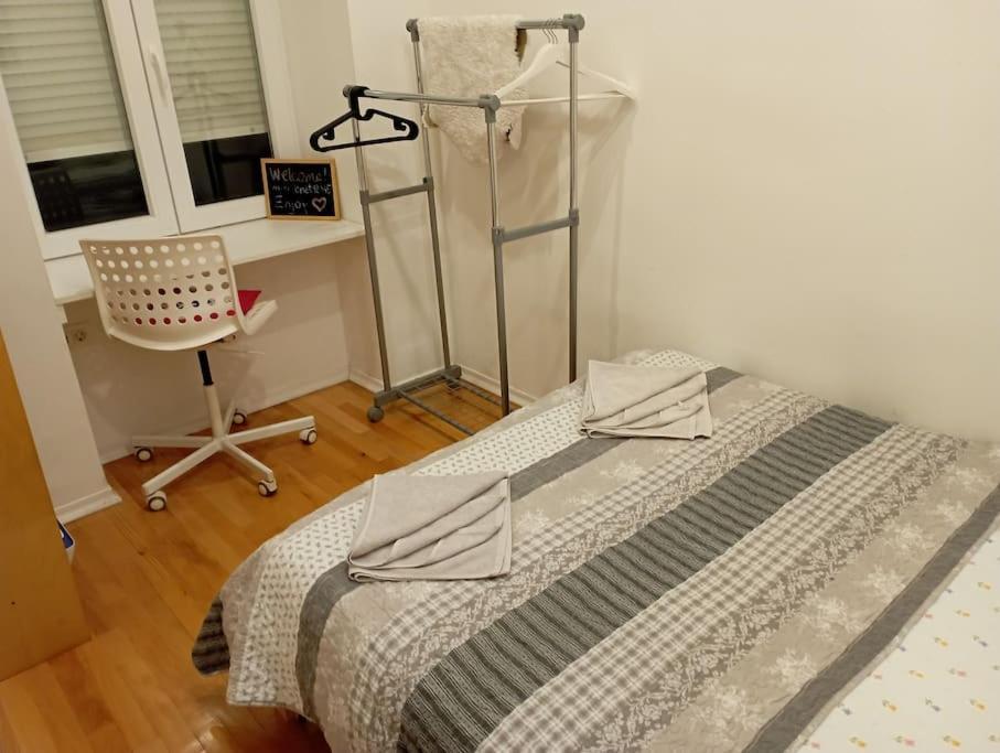 Apartment Nora Zagreb Ngoại thất bức ảnh