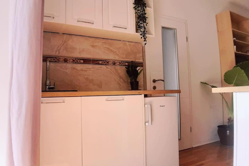 Apartment Nora Zagreb Ngoại thất bức ảnh