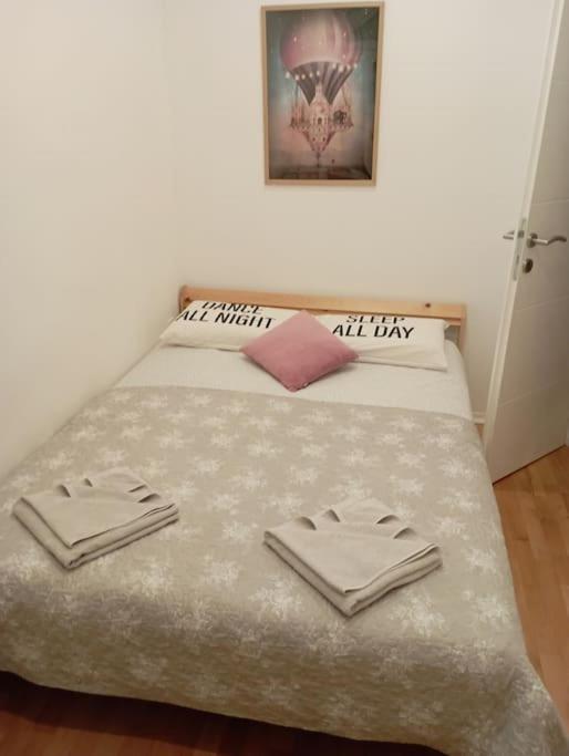 Apartment Nora Zagreb Ngoại thất bức ảnh