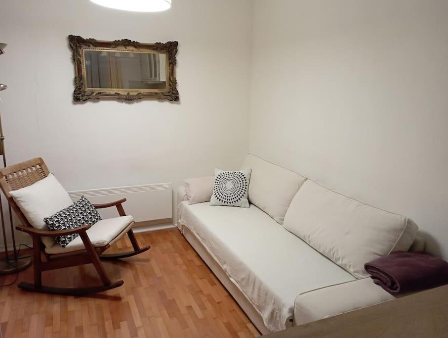 Apartment Nora Zagreb Ngoại thất bức ảnh