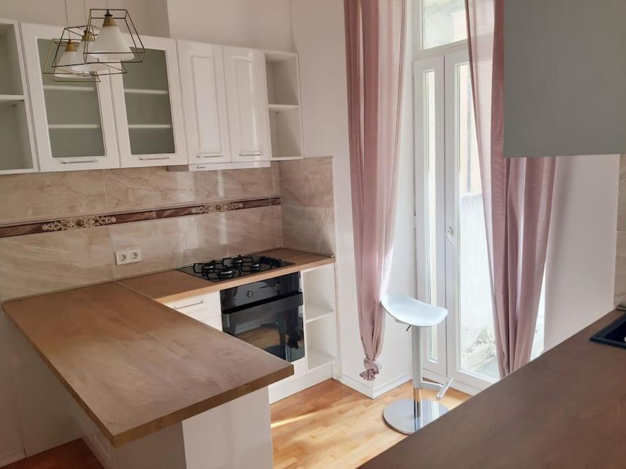 Apartment Nora Zagreb Ngoại thất bức ảnh