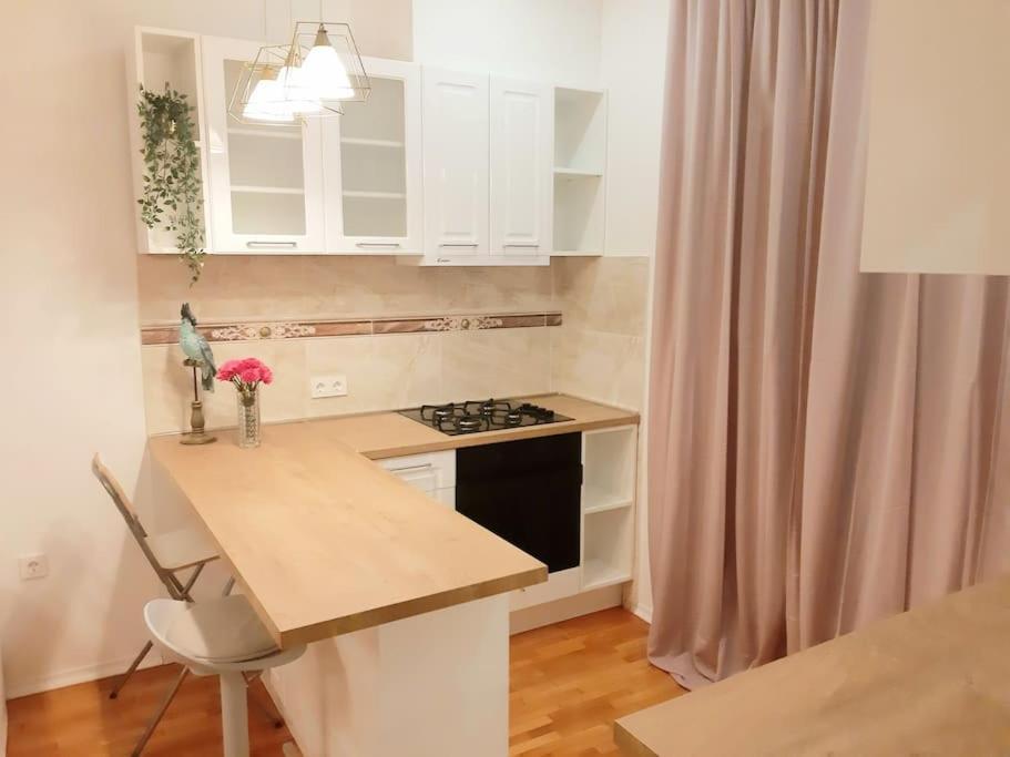 Apartment Nora Zagreb Ngoại thất bức ảnh