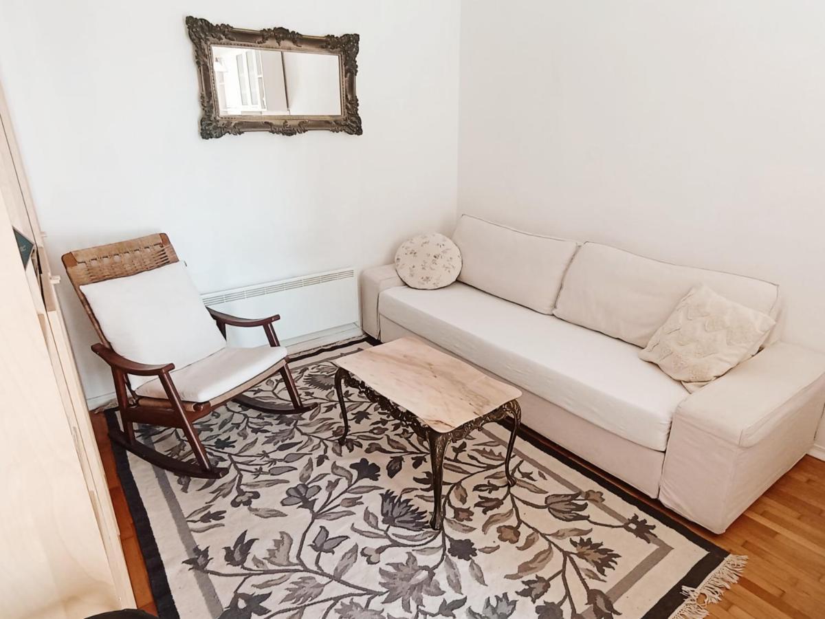 Apartment Nora Zagreb Ngoại thất bức ảnh