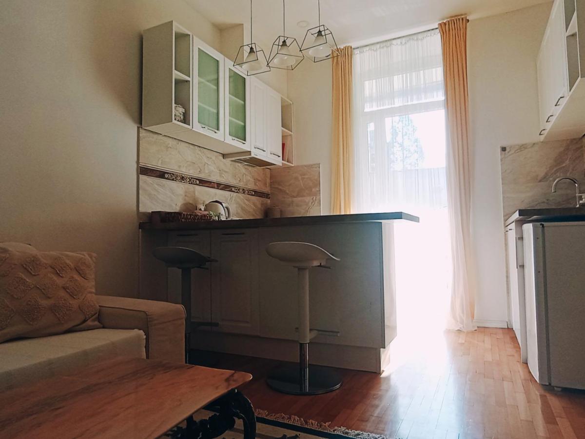 Apartment Nora Zagreb Ngoại thất bức ảnh